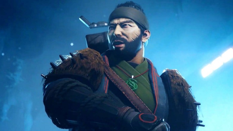Destiny 2 Yama: Gambit Güncellemeleri ve Silah Değişiklikleri