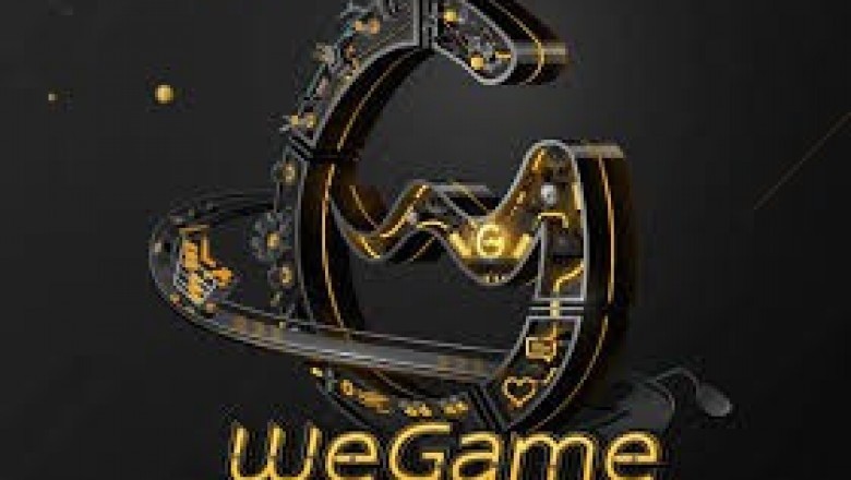 Tencent, Steam’e Rakip Olacak WeGame’in Global Versiyonunu Başlattı