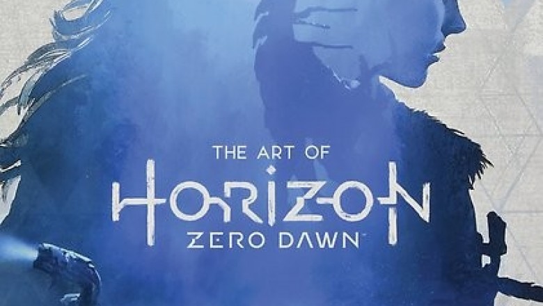Horizon: Zero Dawn 10 Milyon Kopya Sattı