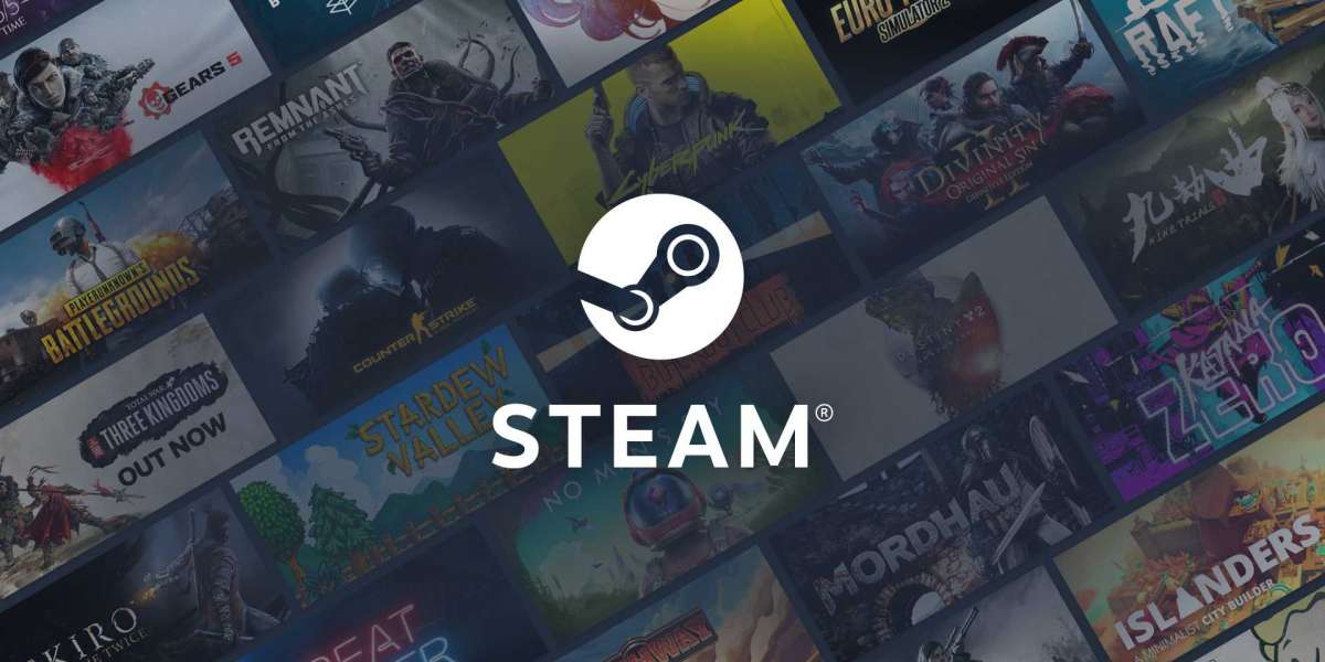 Bir Sonraki Steam Oyun Festivali Yakında Başlıyor