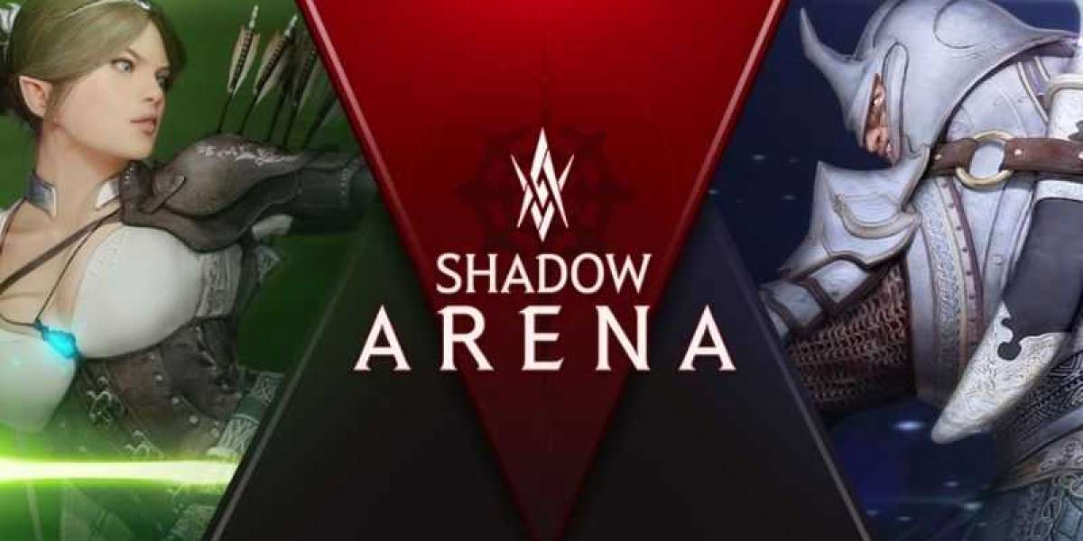 Pearl Abyss, Shadow Arena’ya Rakip Sistemi Eklendi