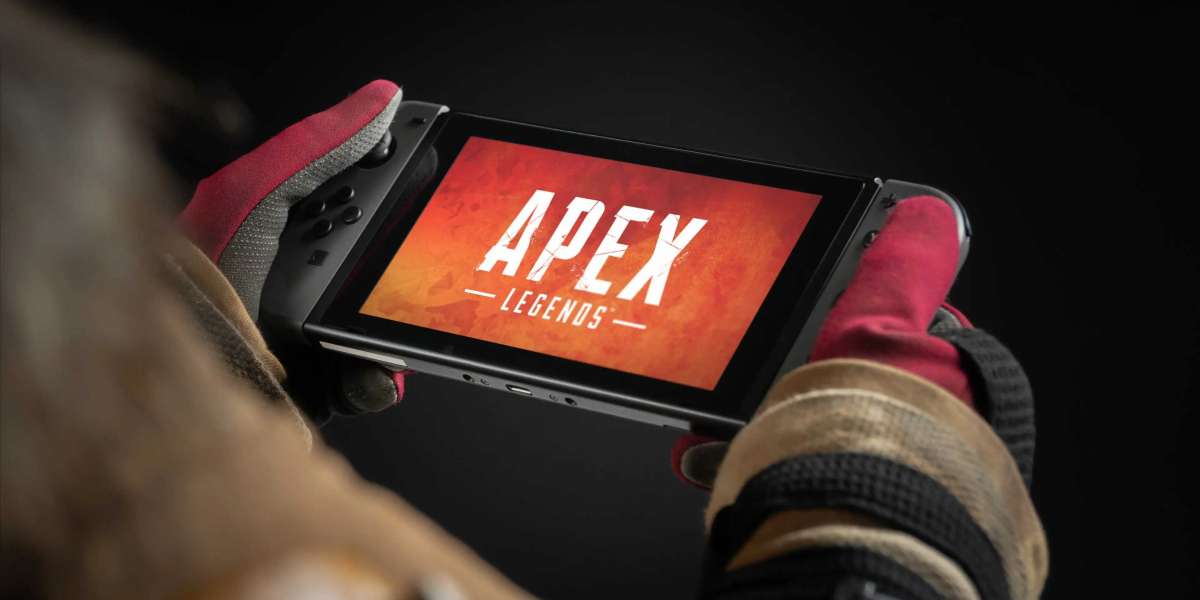 Apex Legends Cross-Platform Olacak
