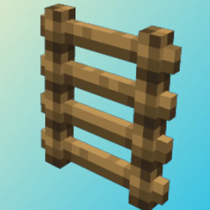 Minecraft'ta Merdiven Nasıl Yapılır?