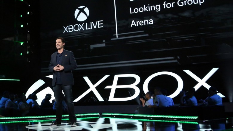 Xbox Live Android, iOS ve Switch’teki Oyuncuları Birbirine Bağlayacak