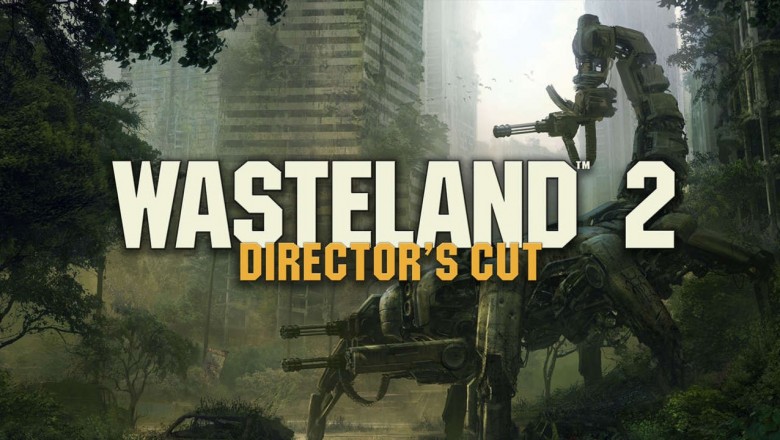 Wasteland 2 Eylül’de Switch’e Geliyor