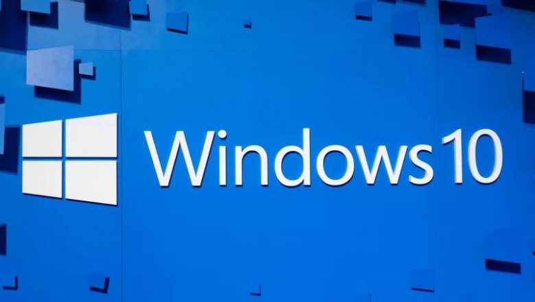 Windows 10 Güncellemeler için Artık Makine Öğrenimini Kullanıyor