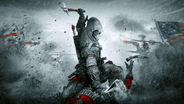 Assassin’s Creed 3: Remastered Yayın Tarihi Onaylandı