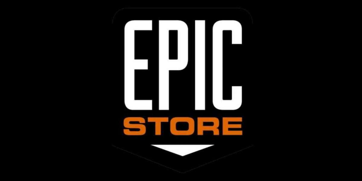 Epic Games Store'a Toplu Oyun Satın Alma Sonunda Geldi