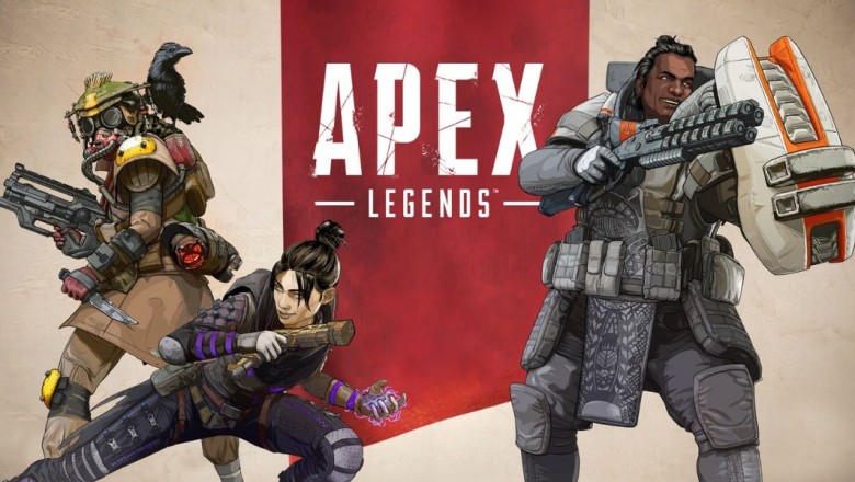 Apex Legends Popüler Olmaya Devam Ediyor – 10 Milyon Oyuncuyu Geçti