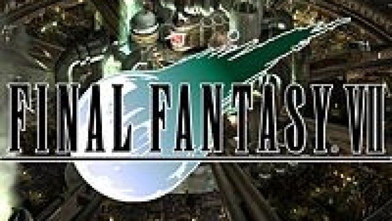Final Fantasy VII Bu Ayın Sonunda Xbox One’a Geliyor
