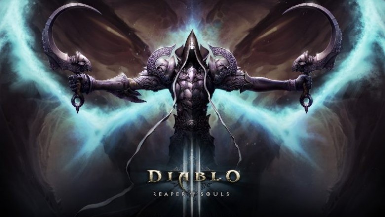 Diablo 3: Reaper of Souls Sistem Gereksinimleri