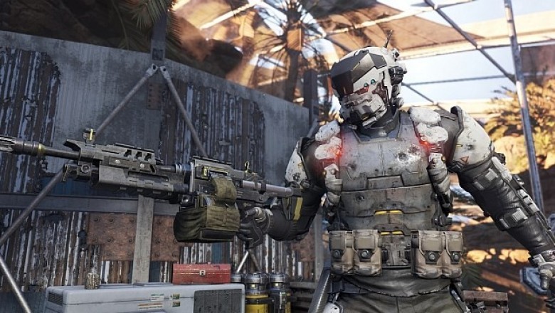 Black Ops 3 Zombies Haritaları Artık Tek Tek Alınabilecek