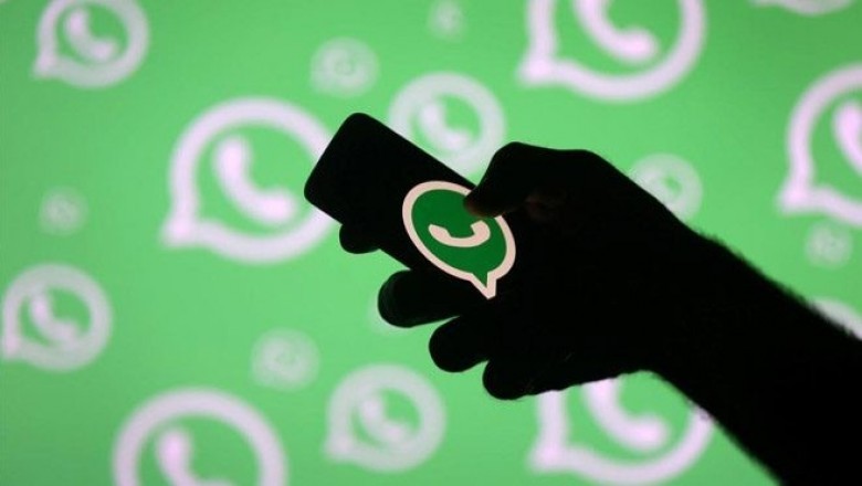 Whatshapp Sadece Yöneticilerin Mesaj Gönderebileceği Özelliği Getiriyor