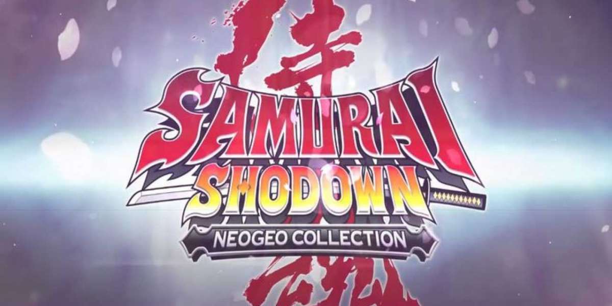 Samurai Shodown NeoGeo Collection, Epic Storeda Ücretsiz Hale Geldi. (Ücretsiz İndir)
