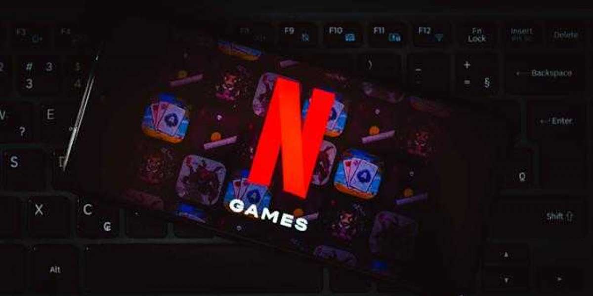 Netflix’in Oyunları App Store'da Yayınlanacak