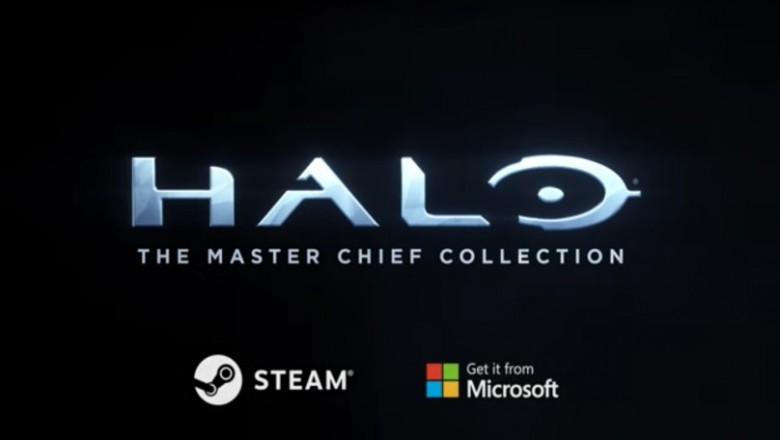 Halo Oyunları Bu Yılın Sonunda Steam Aracılığıyla PC’ye Geliyor