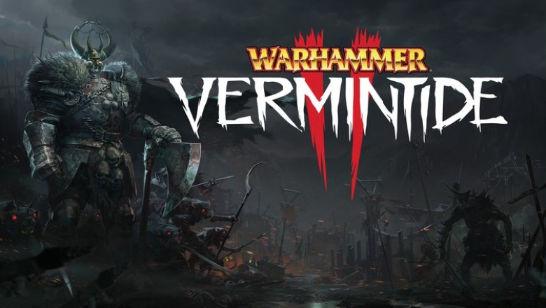 Warhammer: Vermintide 2 için Yeni Güncelleme Çıktı