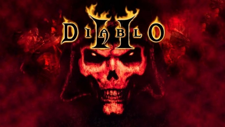 Diablo 2 Remaster’ın Böyle Görünecek Olabilir