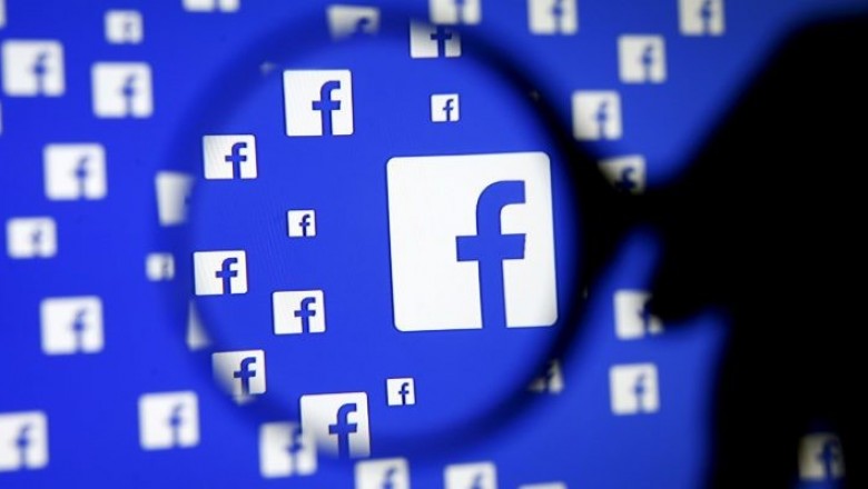 Facebook Son Dakika Özelliğini Getiriyor
