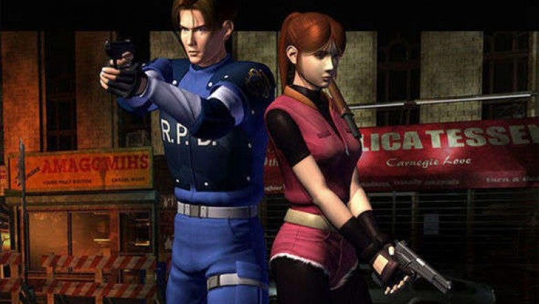 Resident Evil 2 Remake Yayın Tarihi Onaylandı