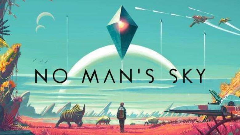 No Man’s Sky Hatalar için Başka Bir Güncelleme Yayınladı