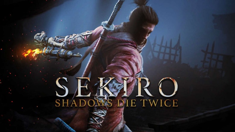 Sekiro: Shadows Die Twice İncelemesi
