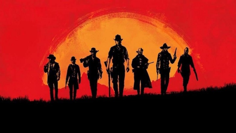 PS4’de Red Dead Redemption 2 için Ücretsizler Alın