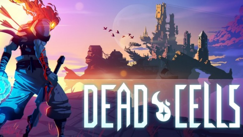 Dead Cells Oyuncularına PAX East’te Yeni Bir DLC Var