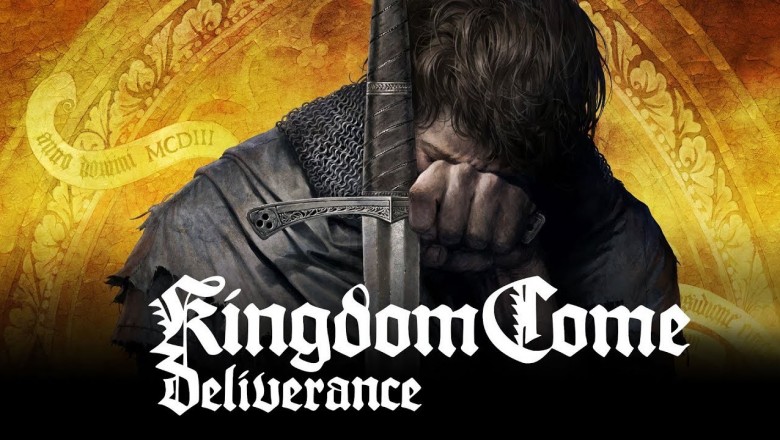 Kingdom Come: Deliverance Sistem Gereksinimleri