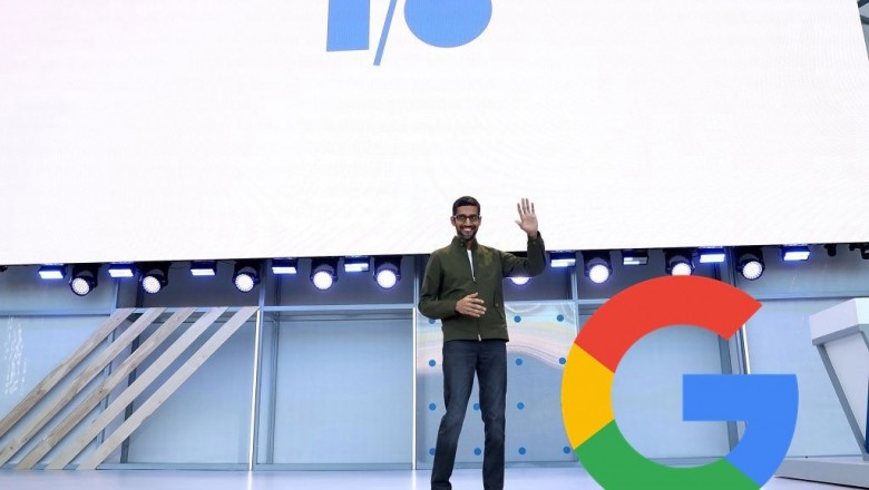 Google’ın I/O 2018 Etkinliğinden 8 Büyük Duyuru