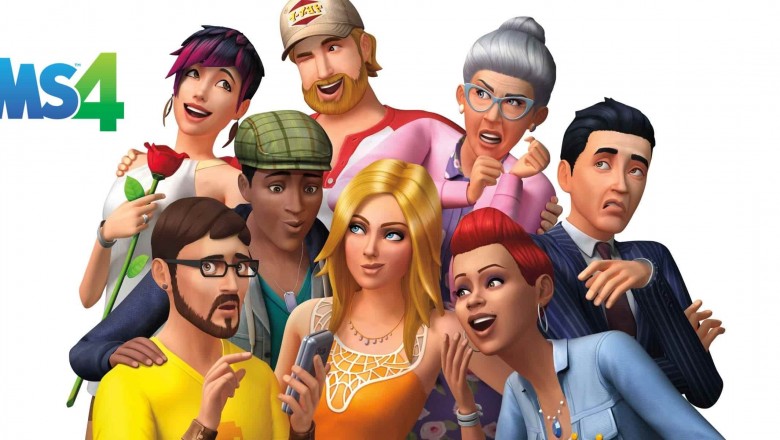 The Sims 4 Sistem Gereksinimleri