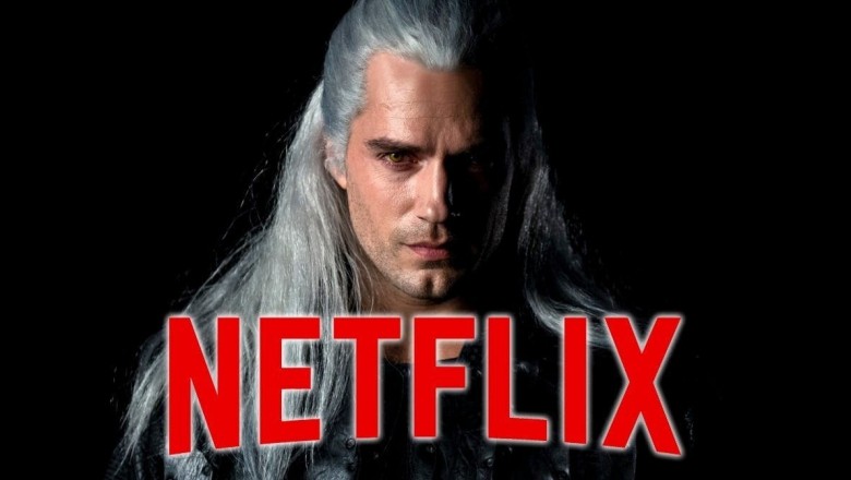 The Witcher Netflix Serisi İçin Bir Yayın Tarihi Sızdırıldı