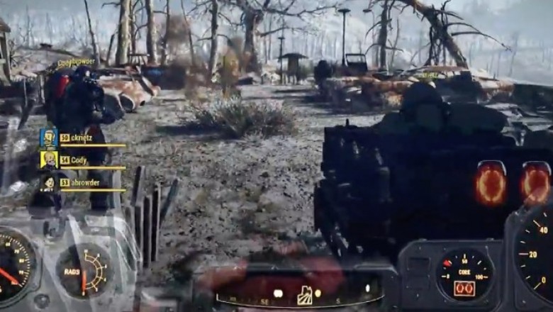 Fallout 76 Ne Zaman Çıkacak?