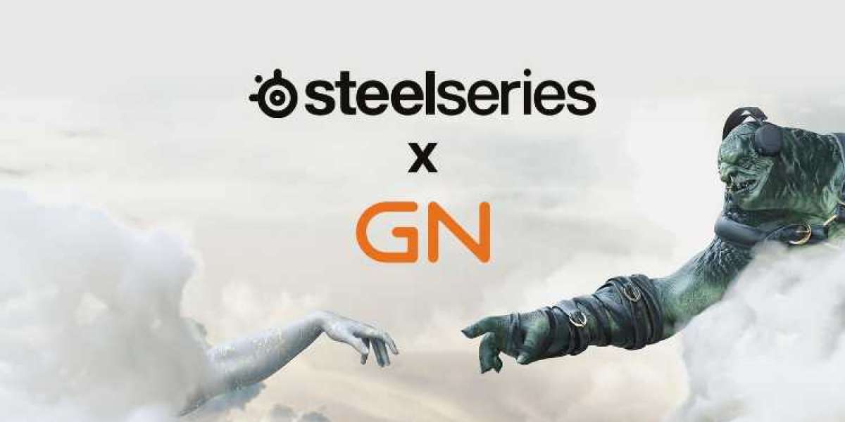 GN, SteelSeriesi Satın Almak İçin Anlaşmaya Vardı