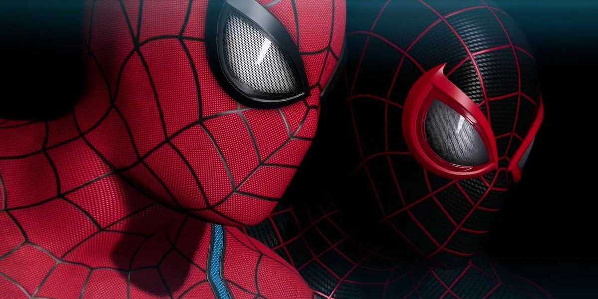 Marvels Spider-Man 2, Venomu İçerecen Oyunu Duyuruldu
