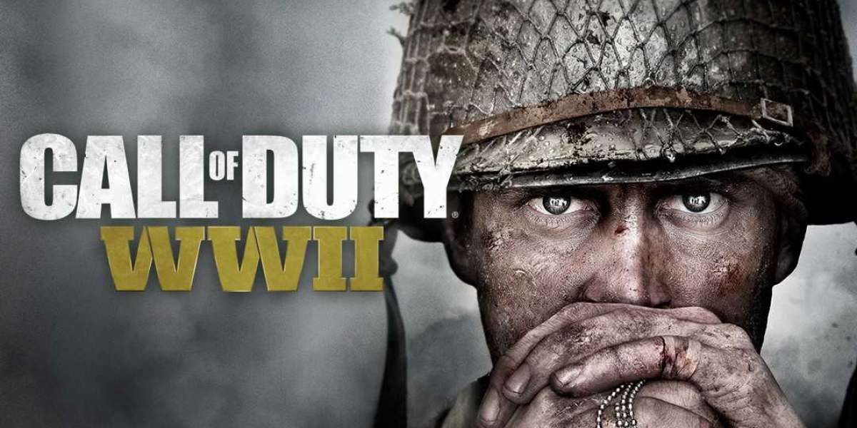 PlayStation Plusın Ücretsiz Oyunlarından Bir Diğeri Call of Duty: WWII Oldu