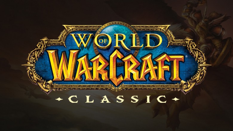 World of Warcraft Classic 6 Aşamalı Olarak Gelecek
