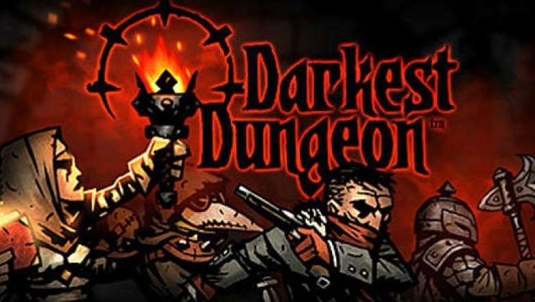 Darkest Dungeon Sistem Gereksinimleri