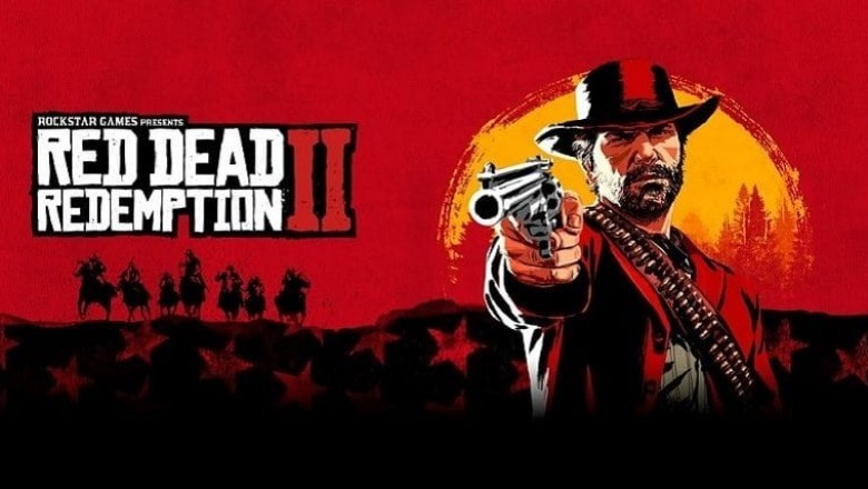 Gerçekçi Vahşi Batı Oyunu RDR 2 İndir (Red Dead Redemption 2 İndir)