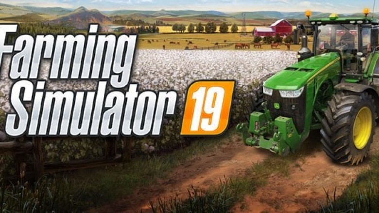 FS 19 Sistem Gereksinimleri (Farming Simulator 19 Sistem Gereksinimleri)