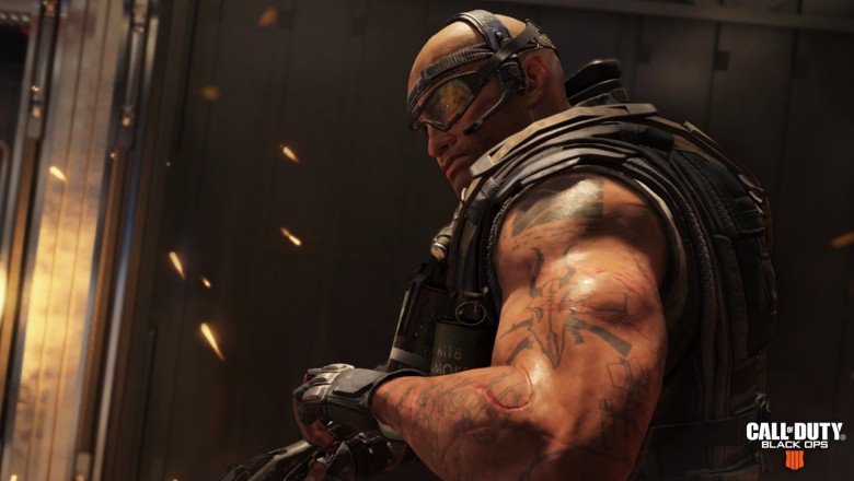 Call of Duty: Black Ops 4 Beta Testleri 3 Ağustos’ta Başlıyor
