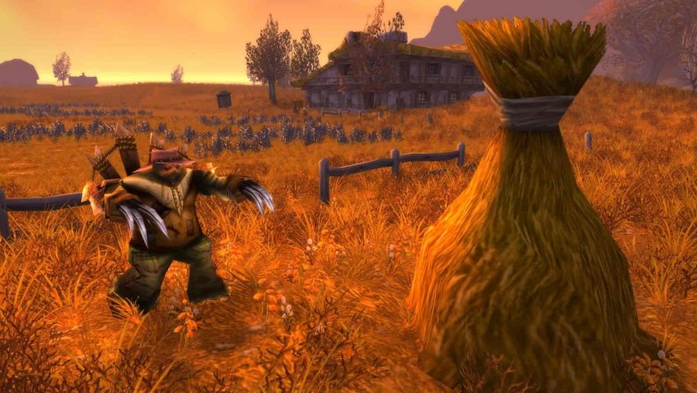 Blizzard, World of Warcraft Classic PvP İçerik Planını Açıkladı