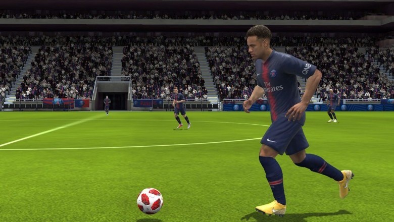 Yeni FIFA Mobile Sezonu Yenilenmiş Görseller ve Team Chemistry Getiriyor