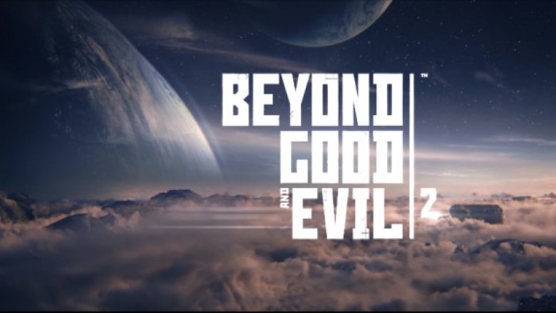 Beyond Good and Evil 2 Sinematik Fragmanı Yayınlandı