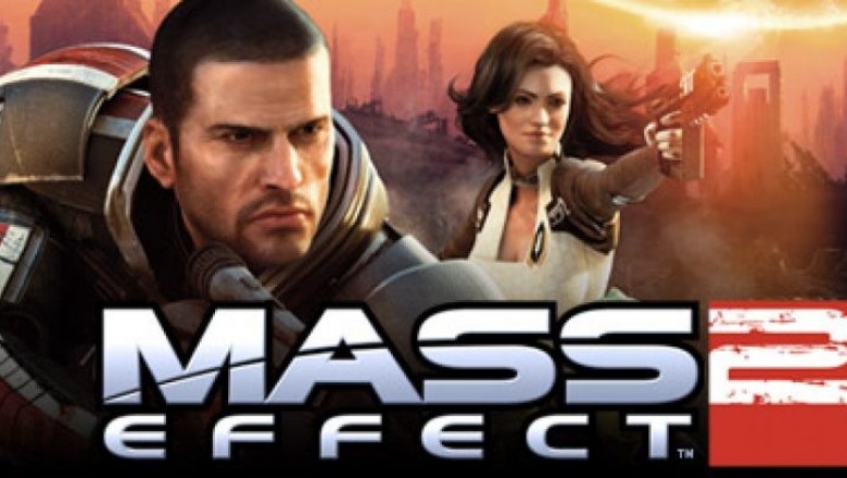 Mass Effect 2 Sistem Gereksinimleri