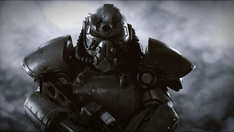 Yeni Fallout 76 Yaması Çıktı