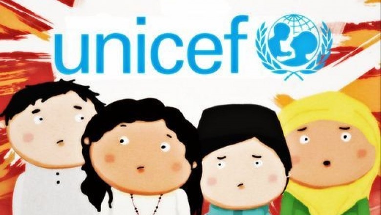 UNICEF Kripto Madenciliği Yoluyla Çocuklar için Para Toplama Projesi Başlattı