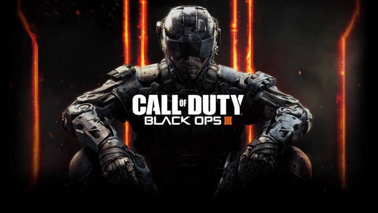 Call of Duty: Black Ops 3 Sistem Gereksinimleri