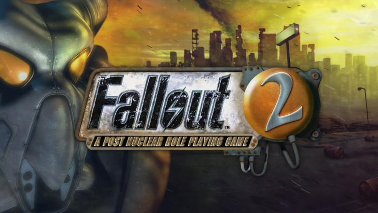 Fallout 2 Sistem Gereksinimleri