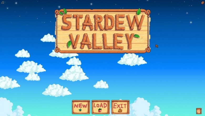 Stardew Valley iOS Sürümü Çıktı